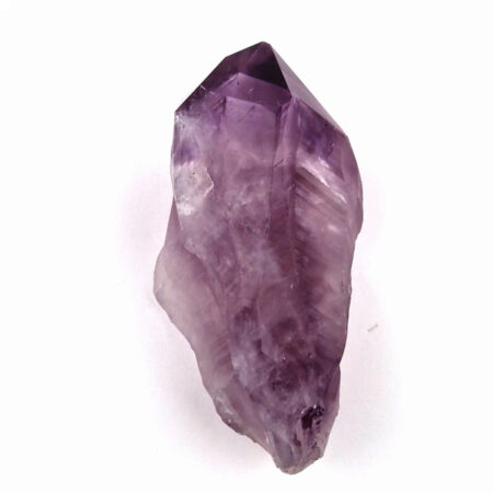 Amethyst Spitze Natur aus Brasilien in schöner Farbe Edelsteine Heilsteine bei Wunderstein24