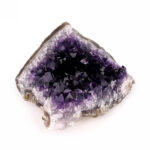 Amethyst Stufe aus Uruguay in bester Farbe Edelsteine Heilsteine bei Wunderstein24