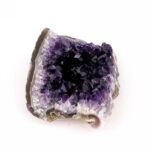 Amethyst Stufe aus Uruguay in bester Farbe Edelsteine Heilsteine bei Wunderstein24