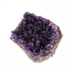 Amethyst Stufe aus Uruguay in bester Farbe Edelsteine Heilsteine bei Wunderstein24