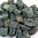 Eldarit | Kabamba Rohsteine Ø ca. 30 – 50 mm Edelsteine Heilsteine bei Wunderstein24