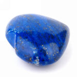 Lapislazuli Herz aus Afghanistan in bester Farbe Edelsteine Heilsteine bei Wunderstein24