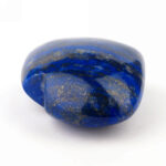 Lapislazuli Herz aus Afghanistan in bester Farbe Edelsteine Heilsteine bei Wunderstein24