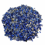 Lapislazuli Trommelsteine Ø 5 – 10 mm Edelsteine Heilsteine bei Wunderstein24