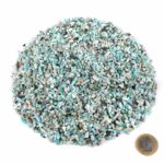 Larimar Trommelsteine Ø ca. 4 – 10 mm Edelsteine Heilsteine bei Wunderstein24 Larimar Trommelsteine Ø ca. 4 – 10 mm Edelsteine Heilsteine bei Wunderstein24