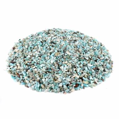 Larimar Trommelsteine Ø ca. 4 – 10 mm Edelsteine Heilsteine bei Wunderstein24 Larimar Trommelsteine Ø ca. 4 – 10 mm Edelsteine Heilsteine bei Wunderstein24