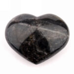 Azurit – Malachit Herz in einzigartiger Qualität und Farbe Edelsteine Heilsteine bei Wunderstein24