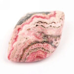 Rhodochrosit Freiform aus Argentinien in bester Farbe Edelsteine Heilsteine bei Wunderstein24