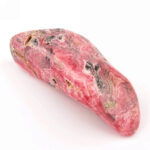 Rhodochrosit Freiform aus Argentinien in bester Farbe Edelsteine Heilsteine bei Wunderstein24