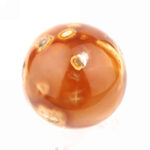 Fluorit Kugel gelb in bester Qualität und Farbe Edelsteine Heilsteine bei Wunderstein24