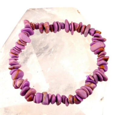 Phosphosiderit Edelstein Armband flexibel und dehnbar Edelsteine Heilsteine bei Wunderstein24 Phosphosiderit Edelstein Armband flexibel und dehnbar Edelsteine Heilsteine bei Wunderstein24