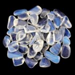 Brekzien-Jaspis Trommelsteine Ø ca. 35 – 50 mm Edelsteine Heilsteine bei Wunderstein24