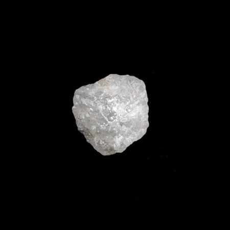 Diamant weiß Ø ca. 8 mm Rohdiamant 1,85 Karat Südafrika Edelsteine Heilsteine bei Wunderstein24