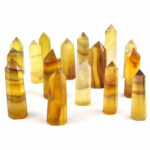 Amethyst Chevron Natur Spitze poliert 10 g – 20 g aus Brasilien Edelsteine Heilsteine bei Wunderstein24