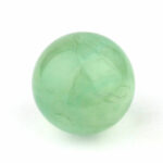 Fluorit Kugel grün in bester Qualität und Farbe Edelsteine Heilsteine bei Wunderstein24