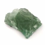 Fluorit Stufe grün in sehr guter Qualität Edelsteine Heilsteine bei Wunderstein24