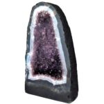 große Amethyst Druse | Stufe Höhe 394 mm aus Maraba in Brasilien Edelsteine Heilsteine bei Wunderstein24