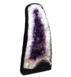 große Amethyst Druse | Stufe Höhe 464 mm aus Maraba in Brasilien Edelsteine Heilsteine bei Wunderstein24