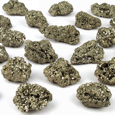 Pyrit Stufe Cocada 120 – 140 g aus Peru in bester Farbe und Struktur Edelsteine Heilsteine bei Wunderstein24