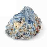 Cyanid | Kyanid | Disthen Kristall Stufe in schöner Farbe und Struktur Edelsteine Heilsteine bei Wunderstein24