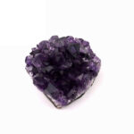 Amethyst Stufe aus Uruguay in bester Farbe und Qualität Edelsteine Heilsteine bei Wunderstein24