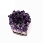 Amethyst Stufe aus Uruguay in bester Farbe und Qualität Edelsteine Heilsteine bei Wunderstein24