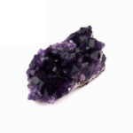 Amethyst Stufe aus Uruguay in bester Farbe und Qualität Edelsteine Heilsteine bei Wunderstein24