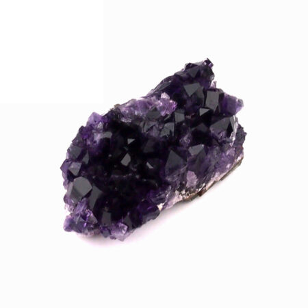 Amethyst Stufe aus Uruguay in bester Farbe und Qualität Edelsteine Heilsteine bei Wunderstein24