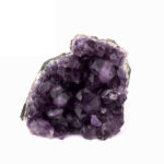 Amethyst Stufe aus Uruguay in bester Farbe und Qualität Edelsteine Heilsteine bei Wunderstein24