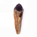 Amethyst Spitze Natur aus Uruguay in bester Farbe Edelsteine Heilsteine bei Wunderstein24