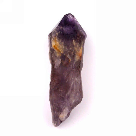 Amethyst Spitze Natur aus Uruguay in bester Farbe Edelsteine Heilsteine bei Wunderstein24