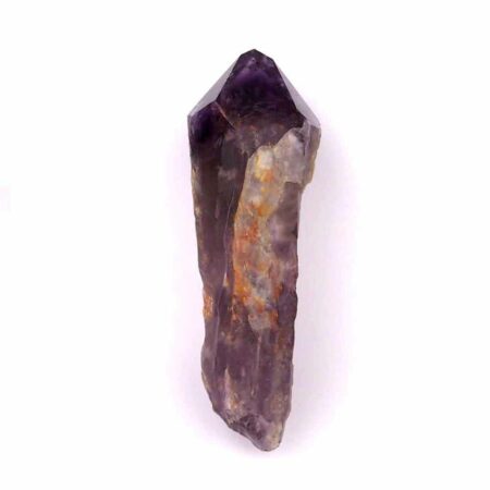 Amethyst Spitze Natur aus Uruguay in bester Farbe Edelsteine Heilsteine bei Wunderstein24