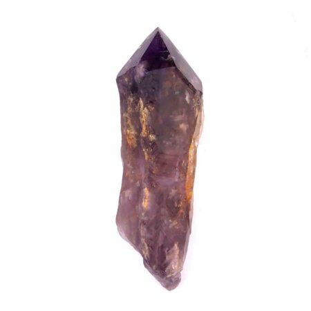 Amethyst Spitze Natur aus Uruguay in bester Farbe Edelsteine Heilsteine bei Wunderstein24