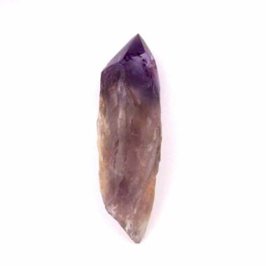 Amethyst Spitze Natur aus Uruguay in bester Farbe Edelsteine Heilsteine bei Wunderstein24