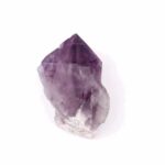 Amethyst Spitze Natur aus Brasilien in schöner Farbe Edelsteine Heilsteine bei Wunderstein24