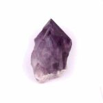 Amethyst Spitze Natur aus Uruguay in bester Farbe Edelsteine Heilsteine bei Wunderstein24