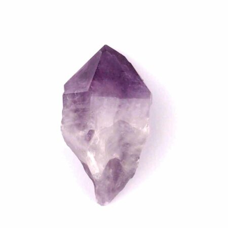 Amethyst Spitze Natur aus Brasilien in schöner Farbe Edelsteine Heilsteine bei Wunderstein24