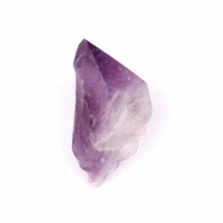 Amethyst Spitze Natur aus Brasilien in schöner Farbe Edelsteine Heilsteine bei Wunderstein24