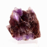 Amethyst Scheibe aus Uruguay eine seltene Rarität Edelsteine Heilsteine bei Wunderstein24