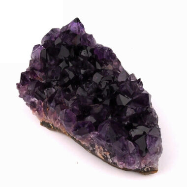 Amethyst Stufe aus Uruguay in bester Farbe und Qualität Edelsteine Heilsteine bei Wunderstein24