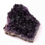 Amethyst Stufe aus Uruguay in bester Farbe und Qualität Edelsteine Heilsteine bei Wunderstein24