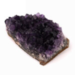 Amethyst Stufe aus Uruguay in bester Farbe und Qualität Edelsteine Heilsteine bei Wunderstein24