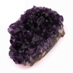 Amethyst Stufe aus Uruguay in bester Farbe und Qualität Edelsteine Heilsteine bei Wunderstein24