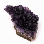 Amethyst Stufe aus Uruguay in bester Farbe und Qualität Edelsteine Heilsteine bei Wunderstein24