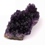 Amethyst Stufe aus Uruguay in bester Farbe und Qualität Edelsteine Heilsteine bei Wunderstein24