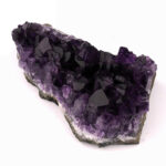 Amethyst Stufe aus Uruguay in bester Farbe und Qualität Edelsteine Heilsteine bei Wunderstein24