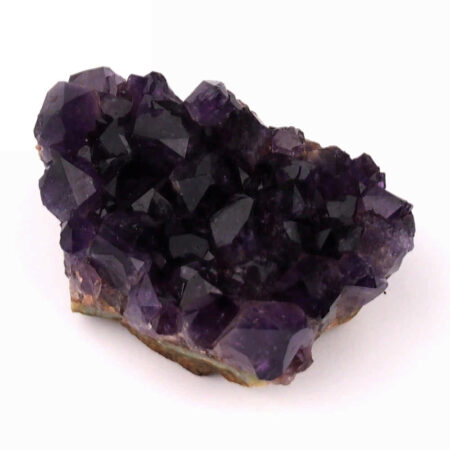 Amethyst Stufe aus Uruguay in bester Farbe und Qualität Edelsteine Heilsteine bei Wunderstein24