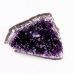 Amethyst Stufe aus Uruguay in bester Farbe und Qualität Edelsteine Heilsteine bei Wunderstein24