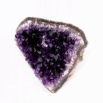 Amethyst Stufe aus Uruguay in bester Farbe und Qualität Edelsteine Heilsteine bei Wunderstein24