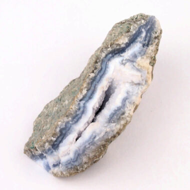 Chalcedon Stufe Natur in bester Farbe und Struktur Edelsteine Heilsteine bei Wunderstein24